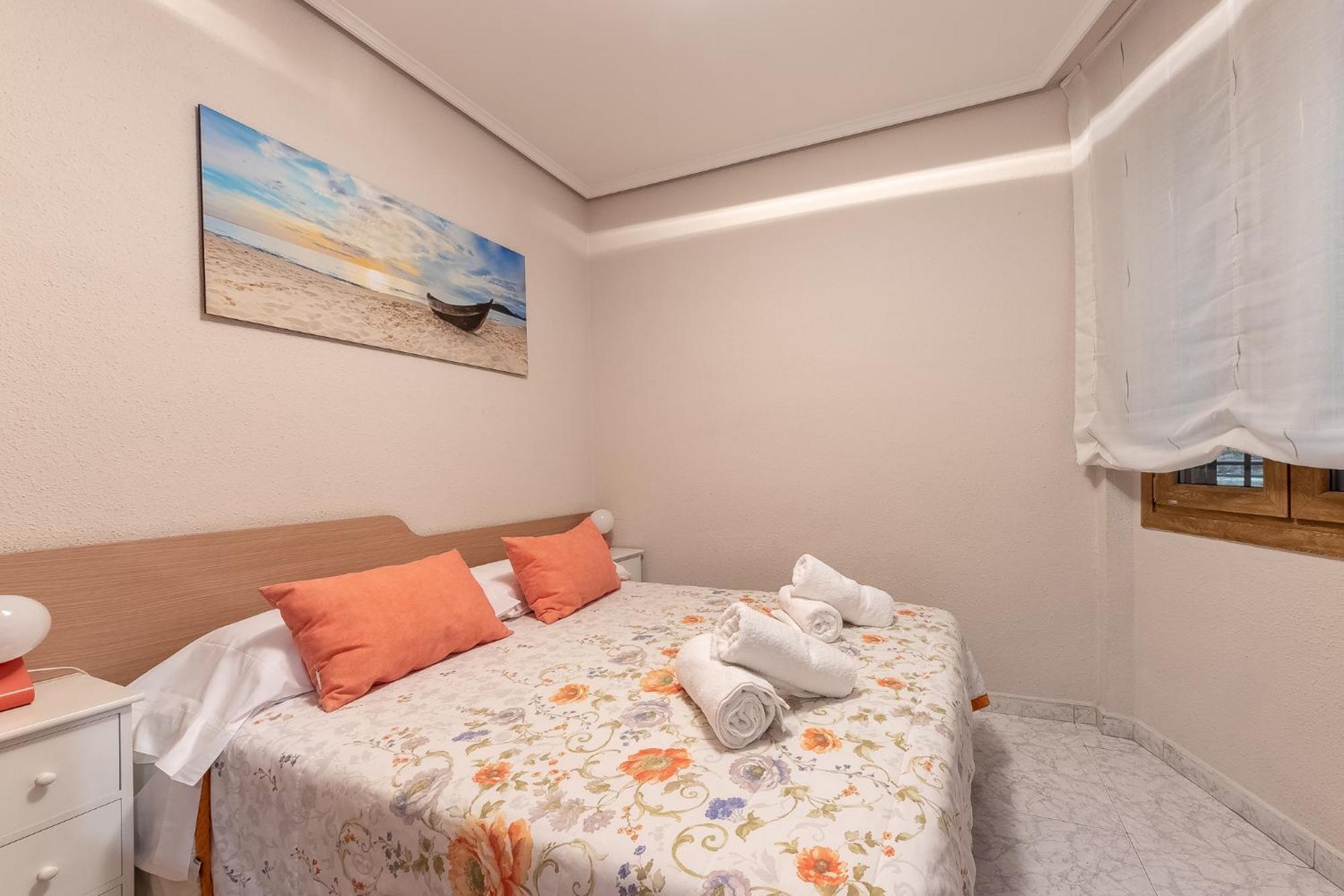 Apartamento En El Mismo Corazon Del Casco Viejo Bilbao Zimmer foto